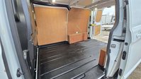 Ford Transit Custom 2.0 300 EcoBlue Limited Panel Van 5dr Diesel Auto L1 H1 Euro 6 (s/s) (130 p 34
