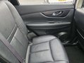 Nissan X-Trail 2.0 X-Trail Tekna dCi 4x4 CVT 4WD 5dr 51