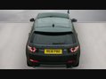 Land Rover Discovery Sport 2.0 Discovery Sport Black HSE SD4 Auto 4WD 5dr 8