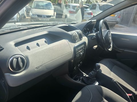 Dacia Duster LAUREATE DCI 10