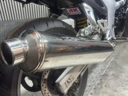Suzuki SV650 2000 25K 1 OWNER PROJECT BIKE SPARES OR REPAIR 650CC A2 25
