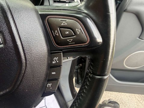 Land Rover Range Rover Evoque 2.0 Range Rover Evoque SE Tech eD4 5dr 22