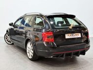 Skoda Octavia 2.0 TDI vRS Estate 5dr Diesel Manual Euro 5 (s/s) (184 ps) 16