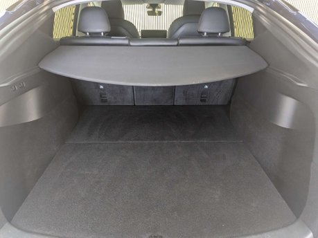 Tesla Model Y ModeL Y Long Range AWD 4WD 5dr 26