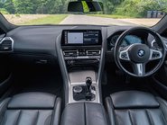 BMW 8 Series 840i M Sport 12