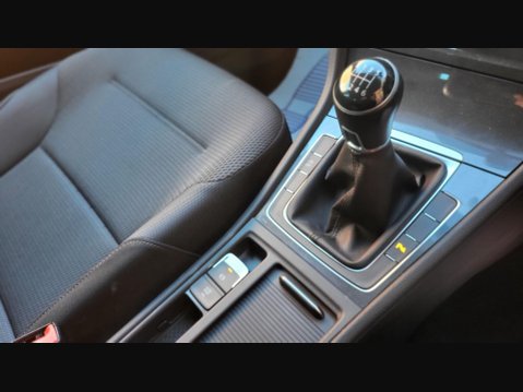 Volkswagen Golf MATCH TSI 11