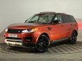 Land Rover Range Rover Sport SDV6 HSE 3
