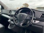 Peugeot Traveller 2.0 BlueHDi Allure Standard MPV 5dr Diesel Manual MWB Euro 6 (s/s) (150 ps) 14