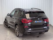 BMW X3 3.0 X3 M40D Auto 4WD 5dr 12