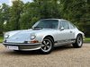 Porsche 911 Carrera Sport Back-Date