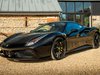 Ferrari 488 3.9T V8 GTB Coupe 2dr Petrol F1 DCT Euro 6 (s/s) (670 ps)