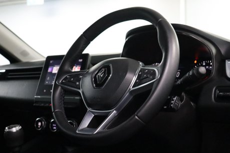 Renault Clio ICONIC TCE 12