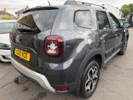 Dacia Duster PRESTIGE DCI 23