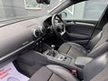 Audi A3 S LINE TFSI BLACK EDITION 48