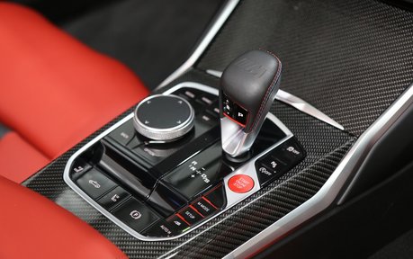 BMW M4 Competition M xDrive - Full PPF - 1 Owner - Stunning 28