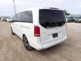 Mercedes-Benz V Class 2.2 V220d BlueTEC MPV 5dr Diesel G-Tronic+ Euro 6 (s/s) 7 Seat (163 ps) 8
