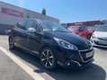 Peugeot 208 1.2 208 Tech Edition S/S 5dr 48