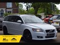 Volvo V50 2.0 V50 R-Design Edition D3 5dr 1