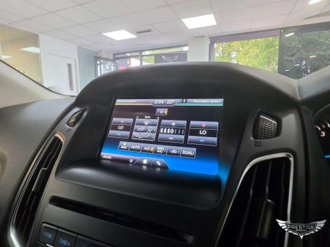 Ford Focus 1.0T EcoBoost Titanium Euro 6 (s/s) 5dr 74