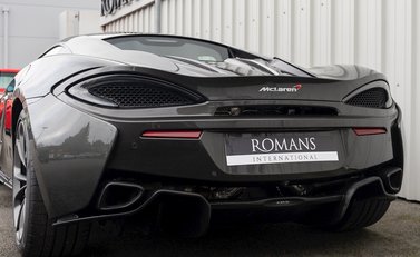 McLaren 540 26