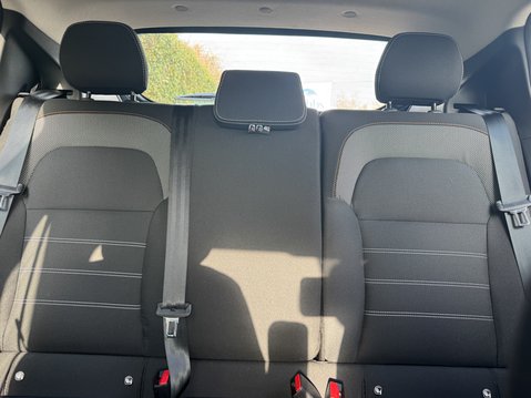 Dacia Sandero Stepway Comfort Hatchback 5dr Petrol Manual Euro 6 (s/s) (90 ps) 10