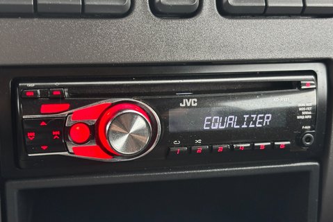 DAF LF 280 FA 18T Scaffold Lorry - 24ft Body - Manual / Air Suspension 25