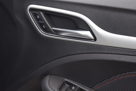 MG ZS Mg Zs Exclusive Vti-Tech 20