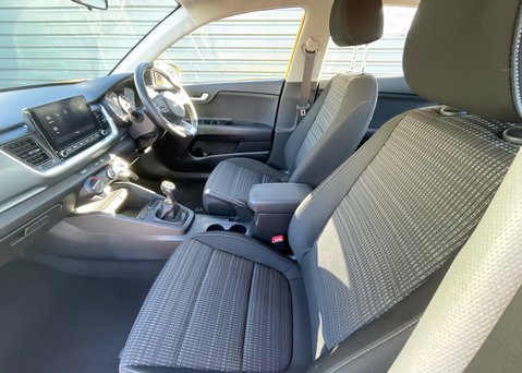 Kia Stonic 1.0T GDi 99 2 9