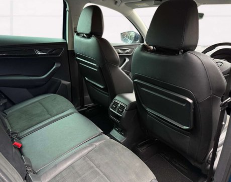 Skoda Karoq 1.5 Karoq SE L TSI 5dr 6