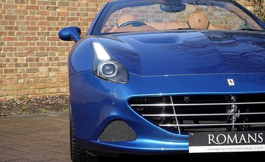 Ferrari California T 7