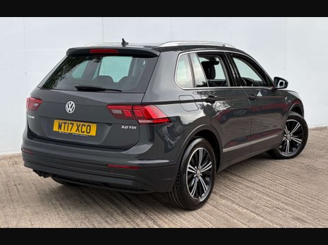 Volkswagen Tiguan 2.0 Tiguan SE Nav TDI BlueMotion Technology 5dr 19