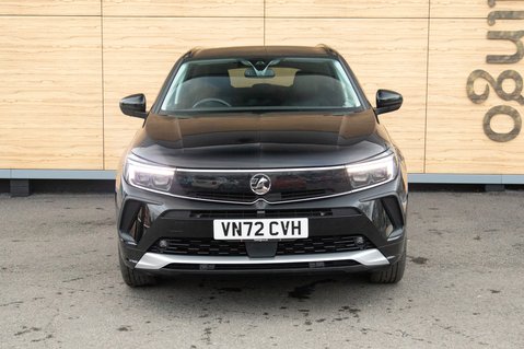 Vauxhall Grandland ELITE 5