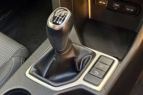 Kia Sportage 1.6 GDi 2 GPF SUV 5dr Petrol Manual Euro 6 (s/s) (130 bhp) 19