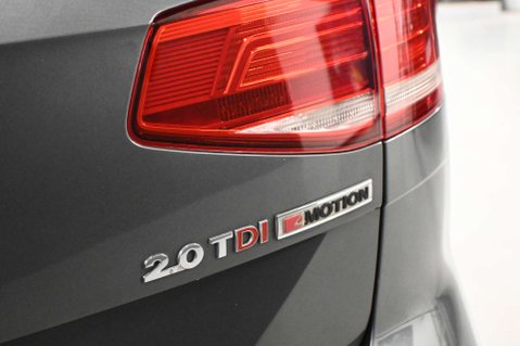 Volkswagen Passat 2.0 Passat Alltrack TDI BlueMotion Technology 4Motion Semi-Auto 4WD 5dr 55