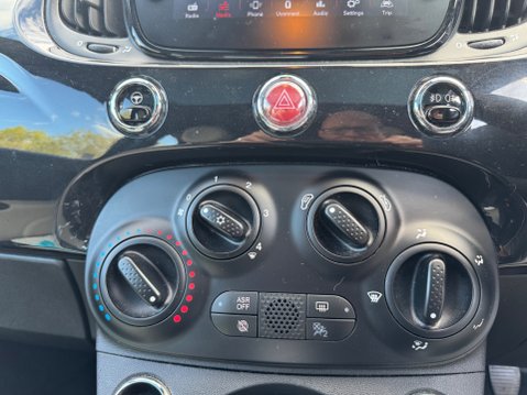 Fiat 500 DOLCEVITA MHEV 14