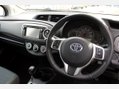Toyota Yaris VVT-I TR 10