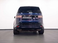 Land Rover Discovery 3.0 Discovery R-Dynamic SE D MHEV Auto 4WD 5dr 4
