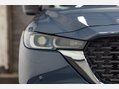 Mazda CX-5 2.0 e-SKYACTIV G MHEV Newground Euro 6 (s/s) 5dr 82