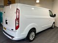Ford Transit Custom 2.0 300 EcoBlue Limited L2 H1 Euro 6 (s/s) 5dr 6