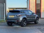 Land Rover Range Rover Evoque 2.0 TD4 SE Tech SUV 5dr Diesel Auto 4WD Euro 6 (s/s) (180 ps) 6