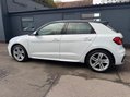 Audi A1 SPORTBACK TFSI S LINE 15