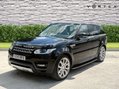 Land Rover Range Rover Sport 3.0 Range Rover Sport HSE SDV6 Auto 4WD 5dr 3