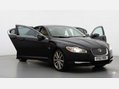 Jaguar XF 3.0 XF Portfolio V6 Auto 4dr 1