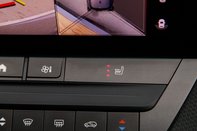 Vauxhall Astra GS 33