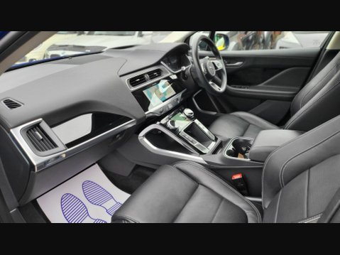 Jaguar I-Pace HSE 28