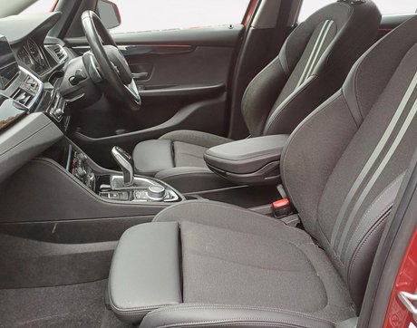 BMW 2 Series 220I SPORT GRAN TOURER 12