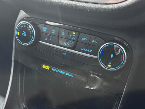 Ford Puma 1.0T EcoBoost MHEV Titanium Euro 6 (s/s) 5dr 17