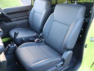 Suzuki Jimny Brand new delivery miles demo show car styled by Seeker 13 k spend  14