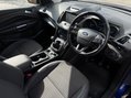 Ford Kuga 1.5 TDCi Titanium Euro 6 (s/s) 5dr 9
