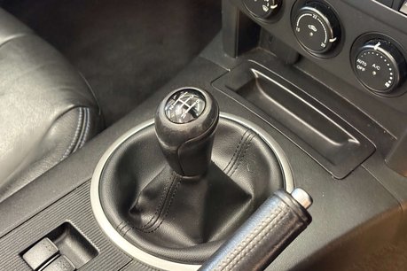 Mazda MX-5 1.8i Icon Convertible 2dr Petrol Manual Euro 4 (126 ps) 25